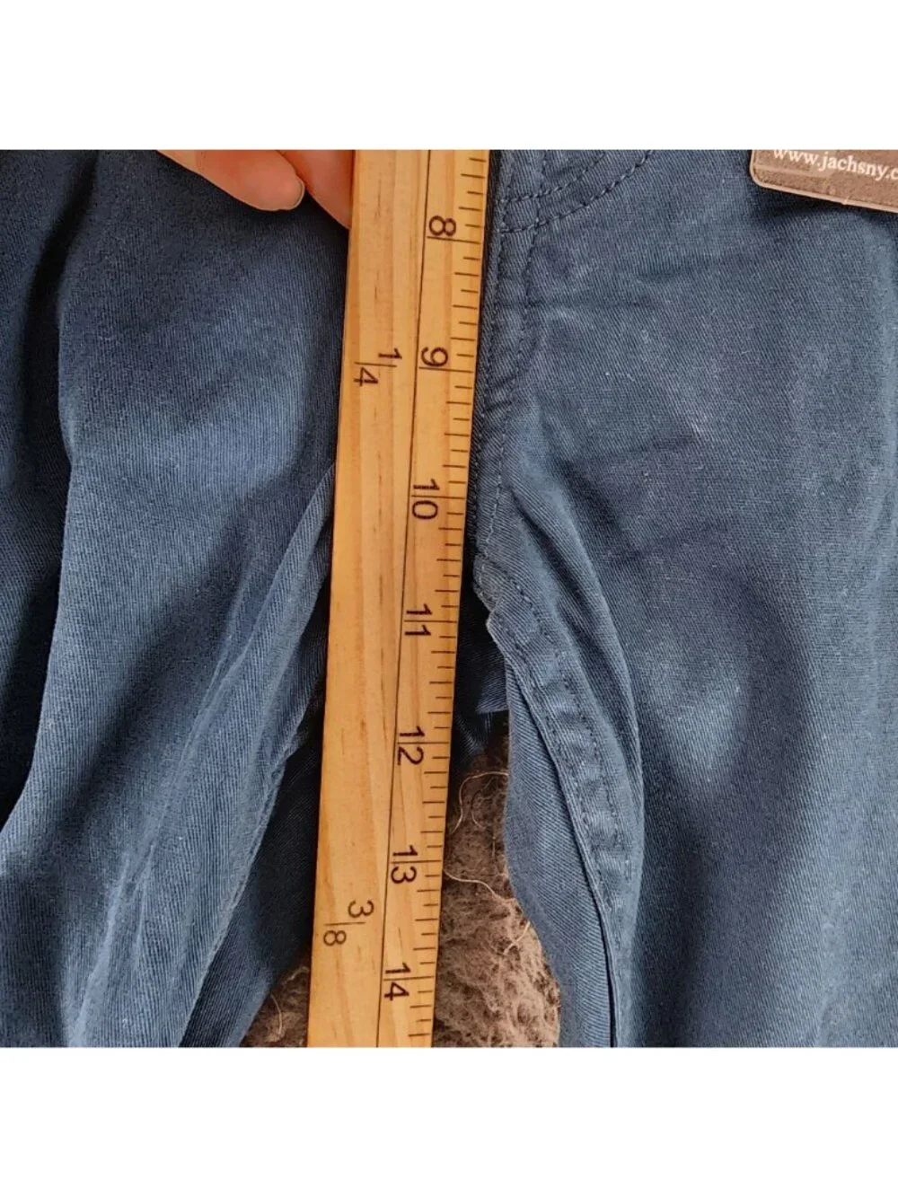 Jachs size mens